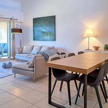 Nyaraló 110m With Swimming Pools Ac And Garage - Benakey Cannes