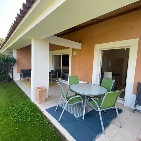 110m With Swimming Pools Ac And Garage - Benakey * Cannes