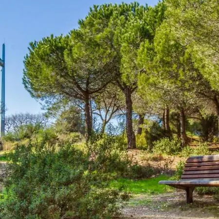 Nyaraló 110m With Swimming Pools Ac And Garage - Benakey Cannes